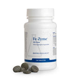 FE-ZYME 25 mg Iron with Co-Factors Tablets