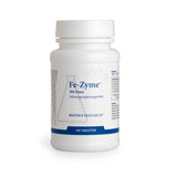 FE-ZYME 25 mg Iron with Co-Factors Tablets