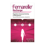 FEMARELLE Recharge Capsules 56 pcs