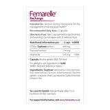 FEMARELLE Recharge Capsules 56 pcs