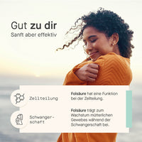 FEMBE Be5 Inositol Formula Capsules