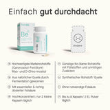 FEMBE Be5 Inositol Formula Capsules