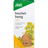 FENNEL HONEY