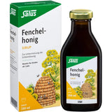FENNEL HONEY
