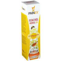 FENNEL HONEY SN Painex UK