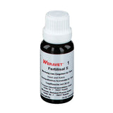 FERTILISAL S1 Drops for Dogs, Cats, Pet, Zoo Animals