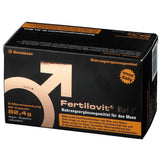 FERTILOVIT MT capsules