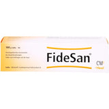 FIDESAN ointment