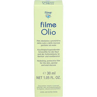 FILME Olio moisturizing protective film for skin 30 ml