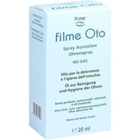 FILME Oto Ear Spray 20 ml