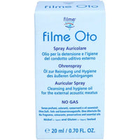FILME Oto Ear Spray 20 ml