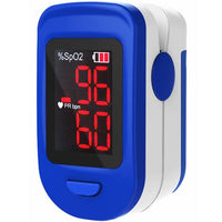 FINGER PULSE OXIMETER MD 300C1 E