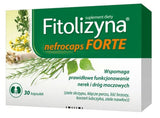 FITOLIZYNA nefrocaps FORTE, kidney care, uti treatment
