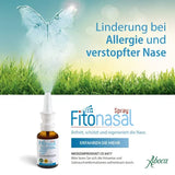 FITONASAL nasal spray concentrate