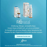 FITONASAL nasal spray concentrate