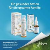 FITONASAL nasal spray concentrate