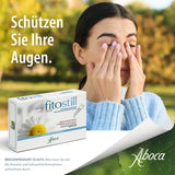 FITOSTILL Plus eye drops