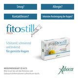 FITOSTILL Plus eye drops