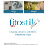 FITOSTILL Plus eye drops