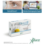 FITOSTILL Plus eye drops