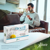 FITOSTILL Plus eye drops