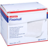 FIXOMULL adhesive gauze 10 cm x 10 m