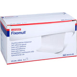 FIXOMULL adhesive gauze 15 cm x 10 m