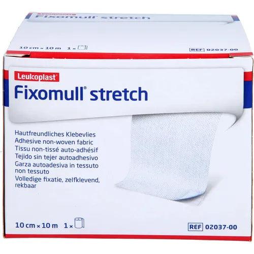 FIXOMULL stretch buy online 10cmx10m UK