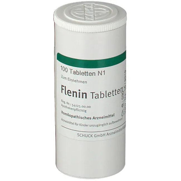 FLENIN tablets UK