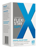 FLEXISTAV, indian frankincense, avocado extract