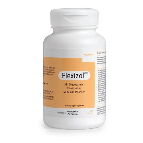 FLEXIZOL tablets