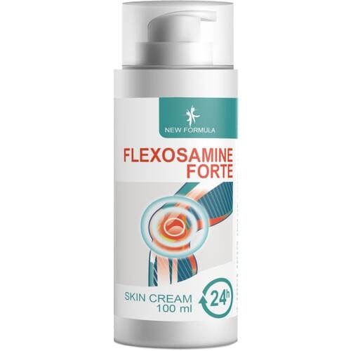 FLEXOSAMINE Forte Cream