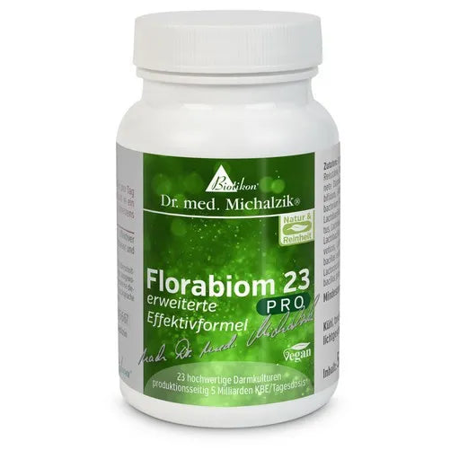 FLORABIOM 23 PRO Powder