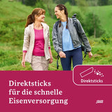 FLORADIX Iron Sticks Powder