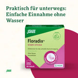 FLORADIX Iron Sticks Powder