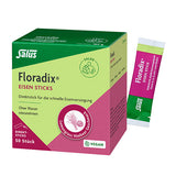 FLORADIX Iron Sticks Powder Salus 50 pcs
