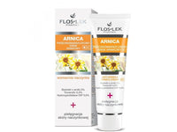 FLOS-LEK ARNICA Anti-wrinkle arnica cream 50 ml