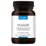 FOLIC ACID 1 mg Capsules