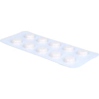 FOLIC ACID HEVERT 5 mg tablets 100 pcs