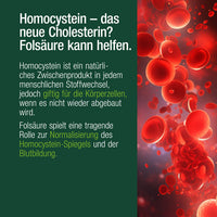 FOLIC ACID TABLETS