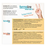 FORMOLINE interval 5:2 combination pack