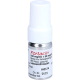FORTACIN spray for applications also skin 5 ml lidocaine and prilocaine