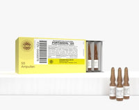 FORTAKEHL D 5 ampoules