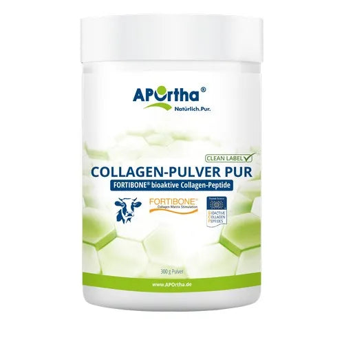 FORTIBONE B beef collagen powder