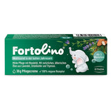 FORTOLINO VEGAN children's and baby skin Cream