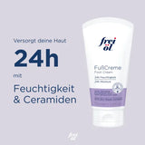 FREI OIL Hydrolipid Foot Cream 75 ml