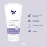 FREI OIL Hydrolipid Foot Cream 75 ml