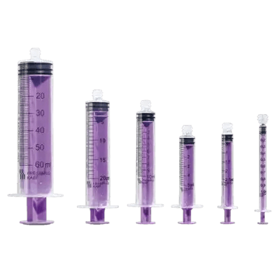 FREKA CONNECT ENFit/ProNeo LDT syringe 1 ml UK