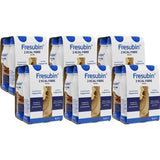 FRESUBIN 2 kcal Fibre DRINK Cappuccino Drinking Bottle
