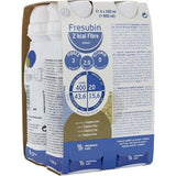 FRESUBIN 2 kcal Fibre DRINK Cappuccino Drinking Bottle